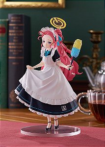 Blue Archive - Hanaoka Yuzu - Pop Up Parade - Maid (Good Smile Company) - PRÉ-VENDA