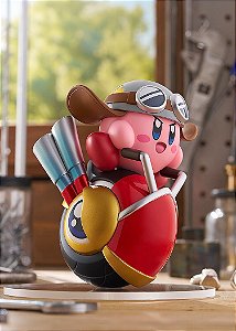 Hoshi no Kirby - Kirby - Wheelie - Pop Up Parade - Wheelie Rider Ver. (Good Smile Company) - RESERVA