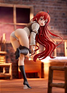 Mushoku Tensei Isekai Ittara Honki Dasu - Eris Boreas Greyrat - 1/7 - Okigae Mode (Ques Q) - PRÉ-VENDA