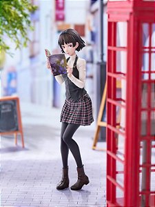Persona 5 The Royal - Niijima Makoto - F:Nex - 1/7 (FuRyu) - PRÉ-VENDA