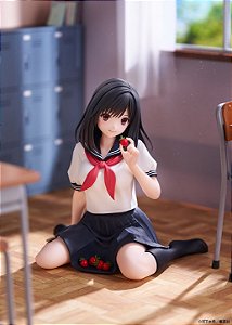 Ichigo 100% - Toujou Aya - Desktop Cute - Seifuku Ver. (Taito) - RESERVA