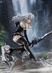 NieR:Automata Ver1.1a - YoRHa Type A No.2 - 1/7 (Max Factory) - RESERVA