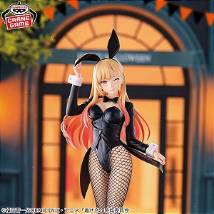 Sono Bisque Doll wa Koi o Suru 2 - Kitagawa Marin - Glitter & Glamours - Halloween Bunny ver. (Bandai Spirits) - RESERVA