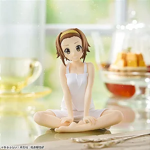 K-ON! - Tainaka Ritsu - Yumemirize (Sega Fave) - RESERVA