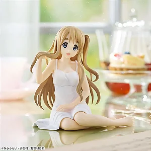 K-ON! - Kotobuki Tsumugi - Yumemirize (Sega Fave) - RESERVA
