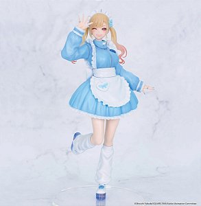 Sono Bisque Doll wa Koi o Suru - Kitagawa Marin - Vivit Figure - Jersey Maid (System Service) - RESERVA