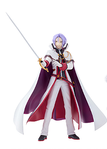 Re:Zero kara Hajimeru Isekai Seikatsu - Julius Juukulius - Royal Candidates and Knight Figures GiGO Limited (Genda Gigo Entertainment) - RESERVA