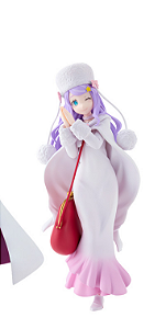 Re:Zero kara Hajimeru Isekai Seikatsu - Anastasia Hoshin - Royal Candidates and Knight Figures GiGO Limited (Genda Gigo Entertainment) - RESERVA