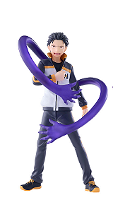 Re:Zero kara Hajimeru Isekai Seikatsu - Natsuki Subaru - Royal Candidates and Knight Figures GiGO Limited (Genda Gigo Entertainment) - RESERVA