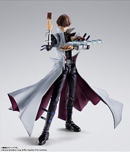 Yu-Gi-Oh! Duel Monsters - Kaiba Seto - S.H.Figuarts (Bandai Spirits) - RESERVA
