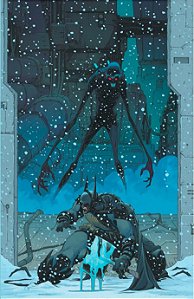 Absolute Batman - Vol. 04 - Panini - Lacrado - Novo