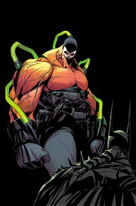 Absolute Batman - Vol. 05 - Panini - Lacrado - Novo