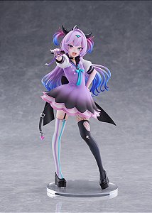 Needy Girl Overdose - Purple Lollipop - 1/7 (Claynel) - PRÉ-VENDA