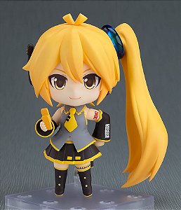 Vocaloid - Akita Neru - Nendoroid (#3106) (Good Smile Company) - PRÉ-VENDA