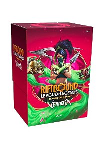 Riftbound TCG - Vault - Vendetta