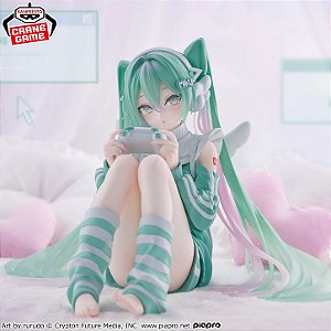 Piapro Characters - Hatsune Miku - Holiday Memories - Game (Bandai Spirits) - RESERVA