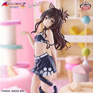 To LOVEru Darkness - Yuuki Mikan - Nyaruzu Collection (Bandai Spirits) - RESERVA