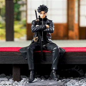 Kagurabachi - Rokuhira Chihiro - Chokonose - High Premium Figure (Sega Fave) - RESERVA