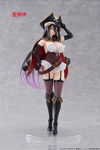Overlord - Albedo - Coreful Figure - Kaizoku Ver. (Taito) - RESERVA