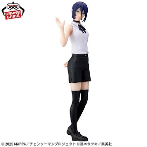 Gekijouban Chainsaw Man: Reze Hen - Reze - Glitter & Glamours (Bandai Spirits) - PRONTA ENTREGA