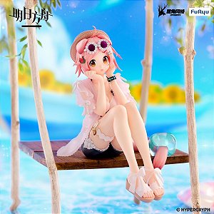 Arknights - Goldenglow - Noodle Stopper Figure - Summer Flowers FA394 (FuRyu) - RESERVA