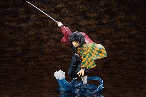 Kimetsu no Yaiba - Tomioka Giyu - ARTFX J - 1/8 (Kotobukiya) - RESERVA