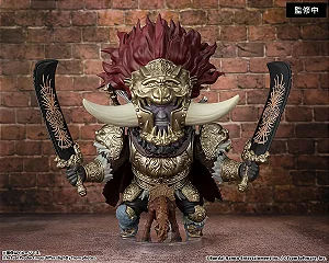 Elden Ring - Hoshi Kudaki no Radahn - Figuarts Mini (Bandai Spirits) - PRÉ-VENDA