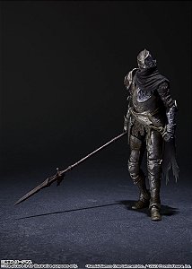 Elden Ring - Yubiato Tadare no Vyke - S.H.Figuarts (Bandai Spirits) - PRÉ-VENDA