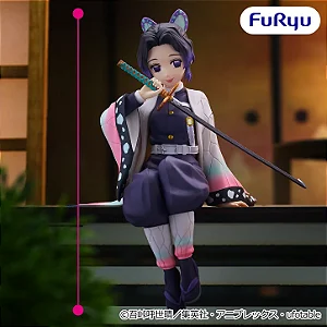 Kimetsu no Yaiba - Kochou Shinobu - Noodle Stopper Figure (FuRyu) - RESERVA