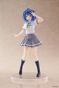 Make Heroine ga Oosugiru! - Yanami Anna - Coreful Figure - Seifuku Ver. (Taito) - RESERVA