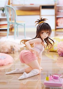 To LOVEru Darkness - Yuuki Mikan - Desktop Cute - Room Wear Ver. (Taito) - RESERVA