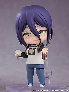Gekijouban Chainsaw Man: Reze Hen - Reze - Nendoroid (#3041) - Nendoroid Basic - Casual Outfit Ver. (Good Smile Company) - RESERVA