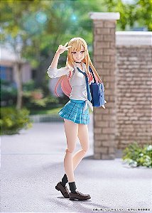 Sono Bisque Doll wa Koi o Suru - Kitagawa Marin - Figma (#662) (Max Factory) - RESERVA