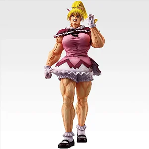 Hunter × Hunter - Biscuit Krueger - Ichiban Kuji - Ichiban Kuji Hunter x Hunter Greed Island 2 (Last One Prize) - Masterlise - Masterlise Extra (Bandai Spirits) - RESERVA