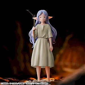 Sousou no Frieren - Frieren - High Premium Figure - Kouzan de 300-nen Hataraku Koto ni Nachatta (Sega Fave) - RESERVA
