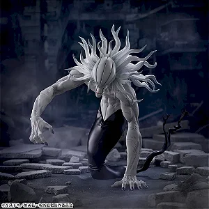 Jujutsu Kaisen - Orimoto Rika - Figurizm Alpha - Full Manifestation (Sega Fave) - RESERVA