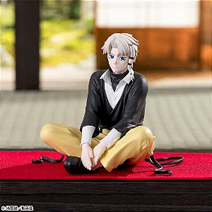 Kagurabachi - Sazanami Hakuri - Chokonose - High Premium Figure (Sega Fave) - RESERVA