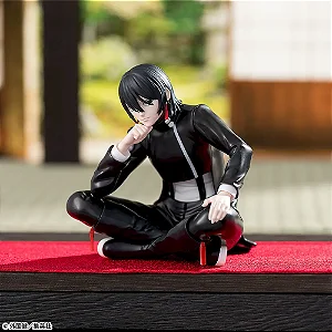 Kagurabachi - Kagari Hiyuki - Chokonose - High Premium Figure (Sega Fave) - RESERVA