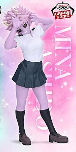 Boku no Hero Academia - Ashido Mina - Glitter & Glamours (Bandai Spirits) - RESERVA