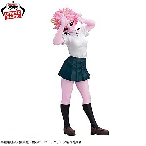 Boku no Hero Academia - Ashido Mina - Glitter & Glamours (Bandai Spirits) - RESERVA
