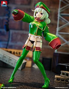[NSFW] - Mahou Shoujo ni Akogarete - Araga Kiwi - Vivit Figure (System Service) - PRONTA ENTREGA