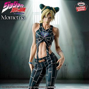 Jojo no Kimyou na Bouken - Stone Ocean - Jolyne Cujoh - Mometria (Bandai Spirits) - RESERVA