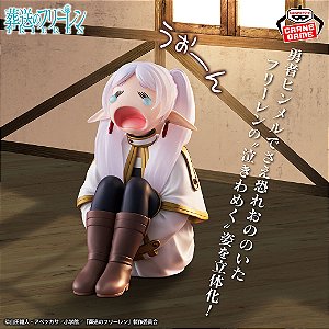 Sousou no Frieren - Frieren - Uon (Bandai Spirits) - RESERVA