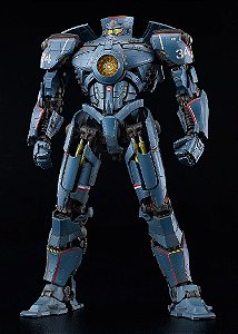 Pacific Rim - Gipsy Danger - Moderoid (Good Smile Company) - PRÉ-VENDA