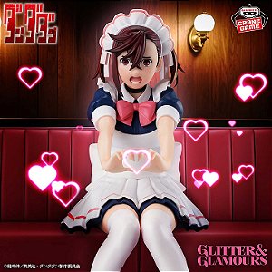 Dandadan - Ayase Momo - Glitter & Glamours (Bandai Spirits) - RESERVA