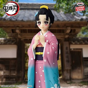 Kimetsu no Yaiba - Koyuki - Kimetsu no Yaiba Figure -Kizuna no Sou- (Bandai Spirits) - RESERVA
