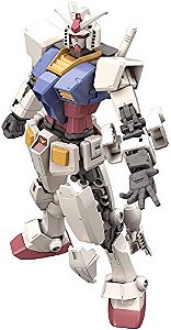 Kidou Senshi Gundam - RX-78-2 Gundam - HGBG - 1/144 (Bandai Spirits) - Pronta Entrega