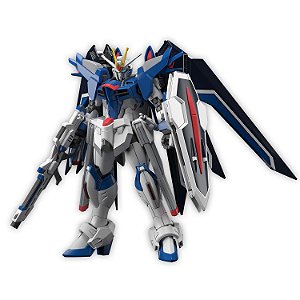 Kidou Senshi Gundam SEED Freedom - STTS-909 Rising Freedom Gundam - HGCE - 1/144 (Bandai Spirits)