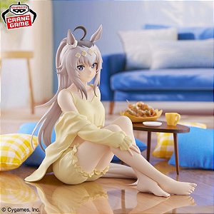 Umamusume: Cinderella Gray - Oguri Cap - Relax Time (Bandai Spirits) - RESERVA