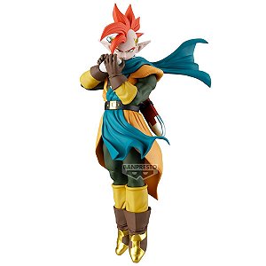 Dragon Ball Z: Ryuu-Ken Bakuhatsu!! Goku ga Yaraneba Dare ga Yaru - Tapion - Solid Edge Works - The Departure (Bandai Spirits) - RESERVA